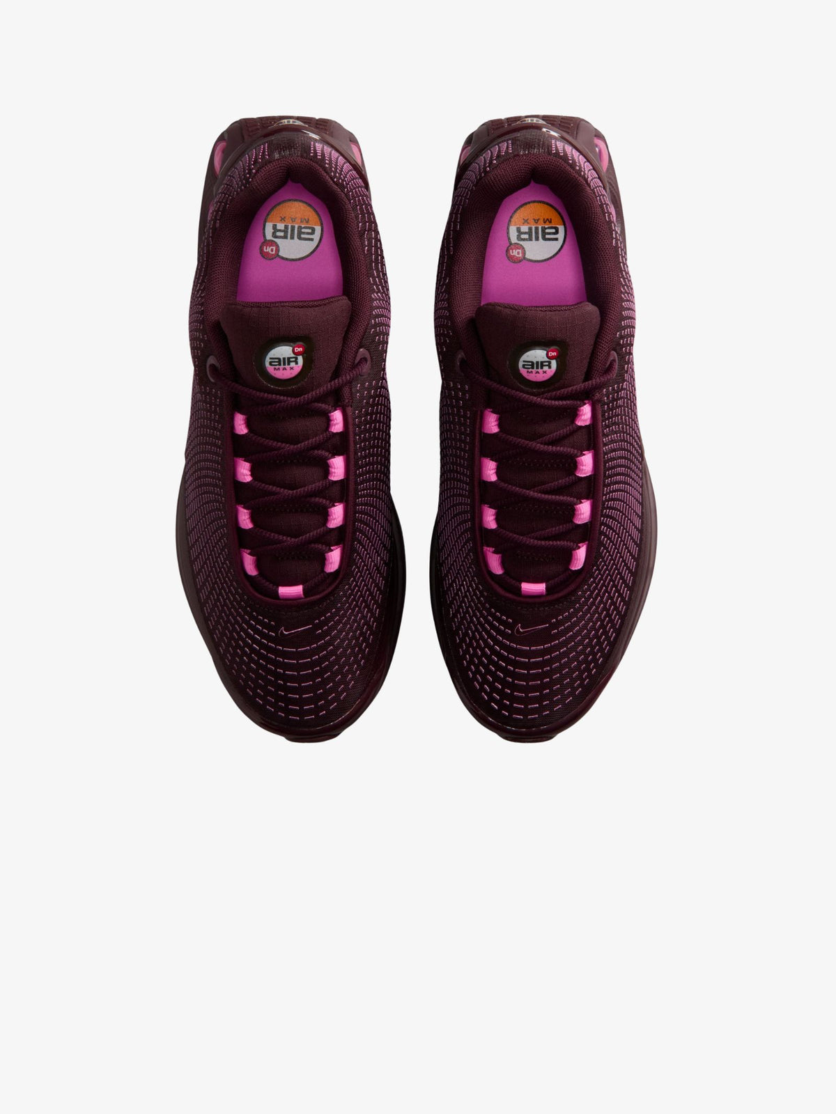 Nike Nike Air Max Dn | BURGUNDY CRUSH/PINK SPELL