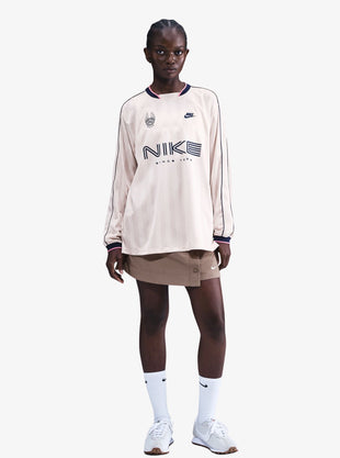 Women's NSW Long-Sleeve Jersey Top