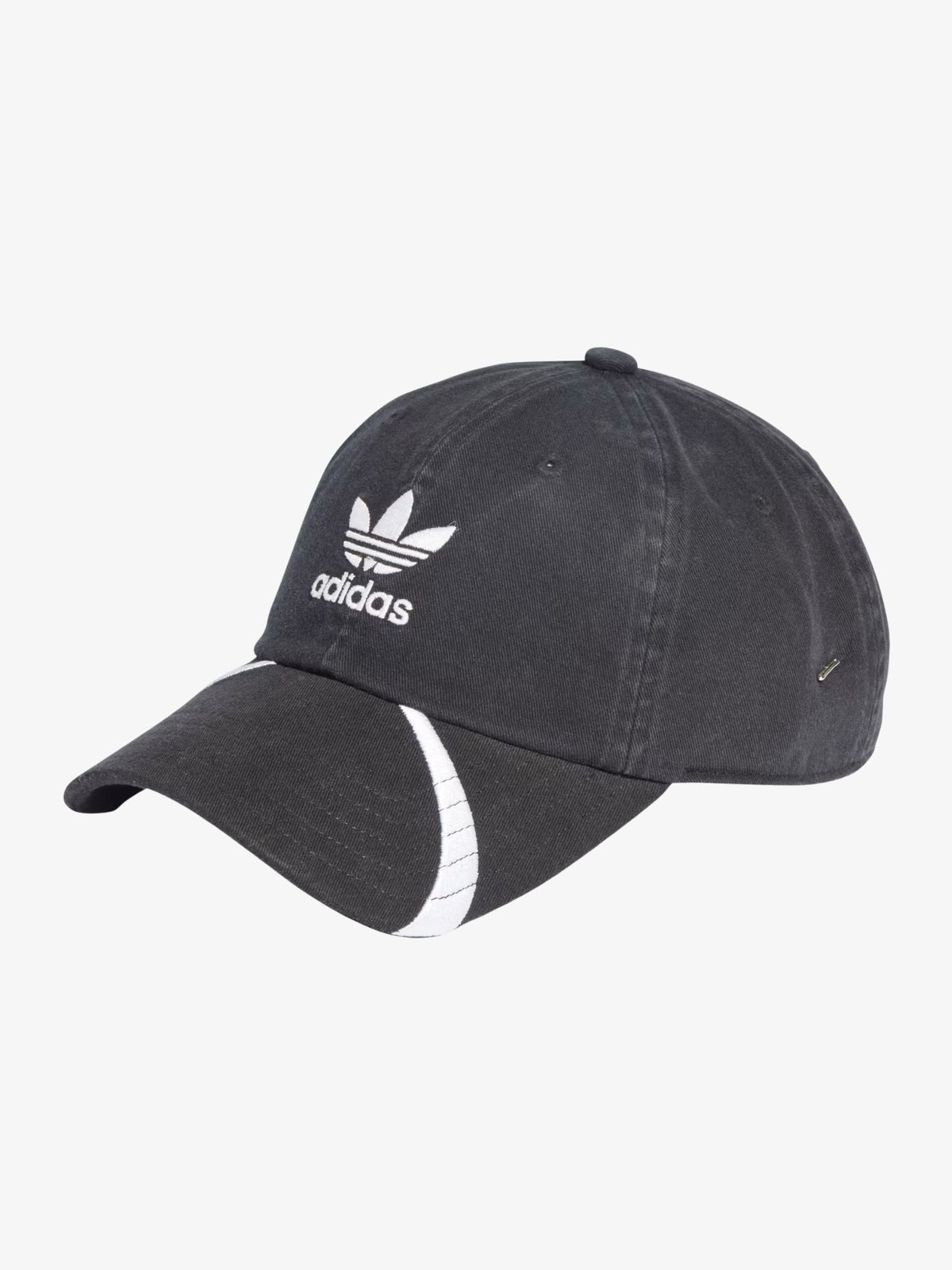 Adidas Adilenium Cap | Black
