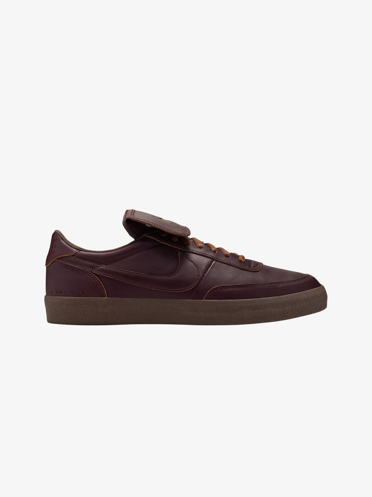 Nike Killshot 2 Leather Premium Sneakers | BURGUNDY CRUSH/BURGUNDY CRUSH
