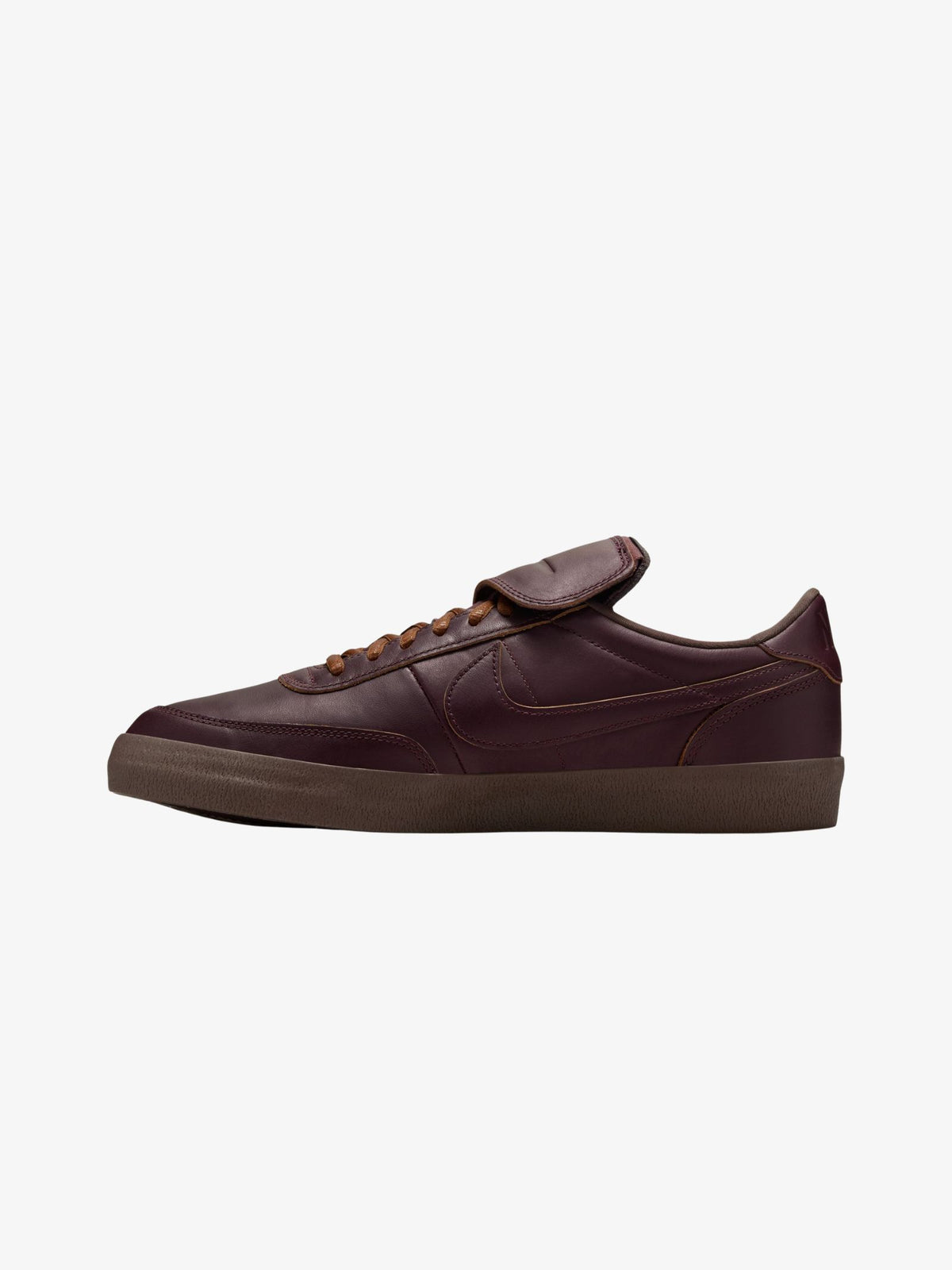 Nike Killshot 2 Leather Premium Sneakers | BURGUNDY CRUSH/BURGUNDY CRUSH