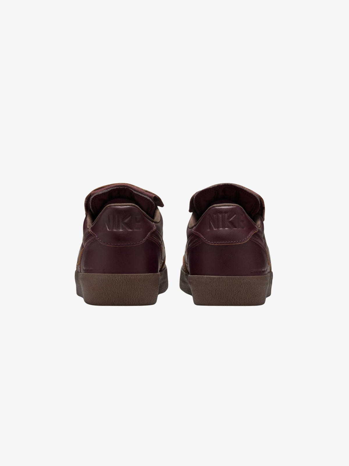 Nike Killshot 2 Leather Premium Sneakers | BURGUNDY CRUSH/BURGUNDY CRUSH