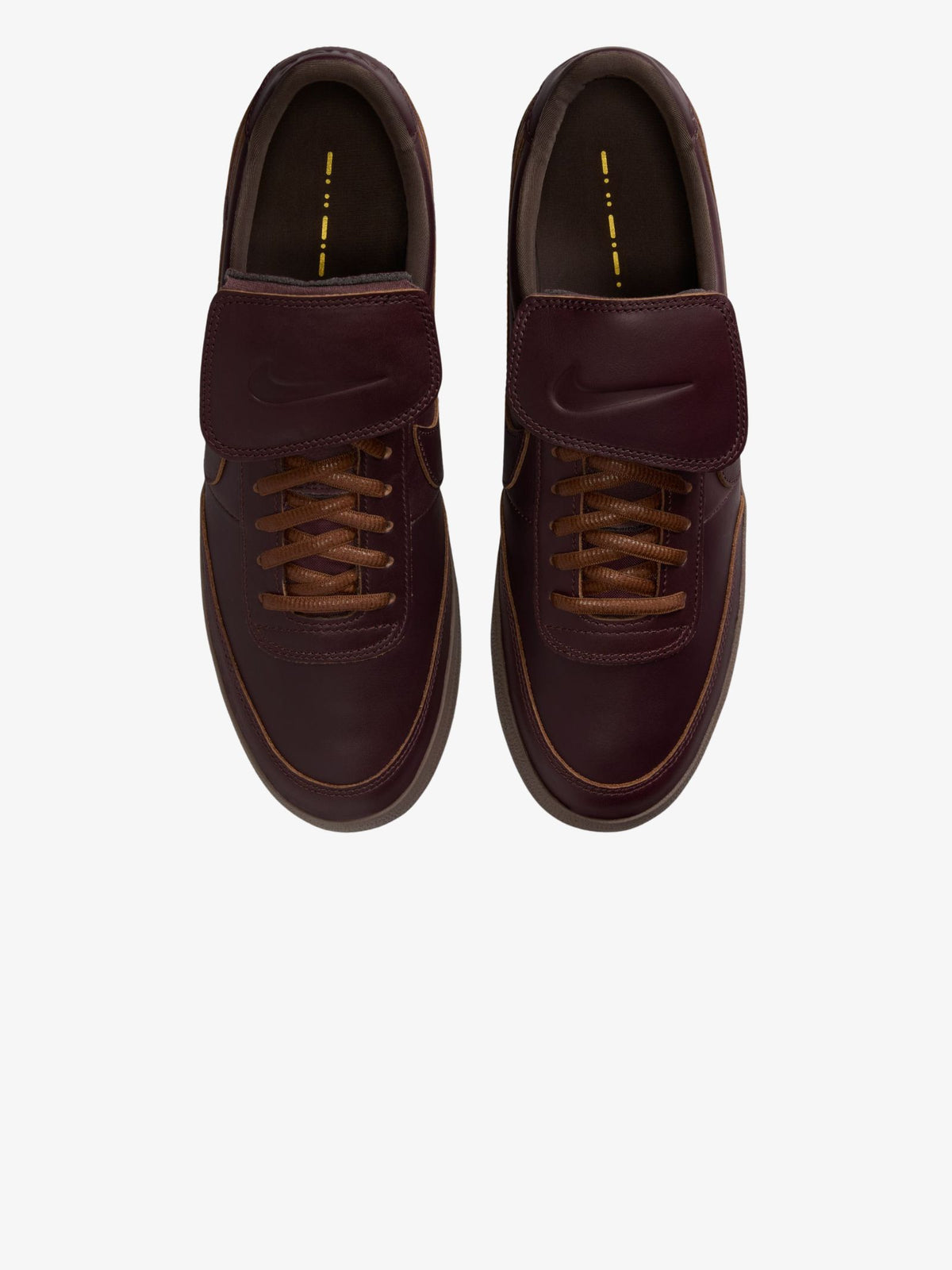 Nike Killshot 2 Leather Premium Sneakers | BURGUNDY CRUSH/BURGUNDY CRUSH
