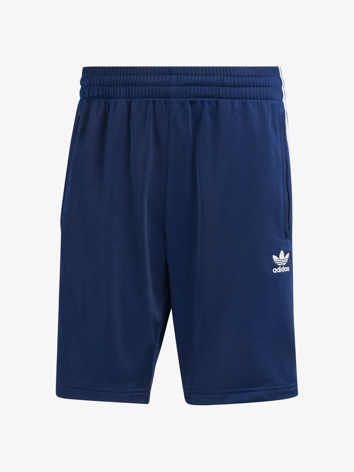 Adidas Men's Firebird Shorts | Night Indigo