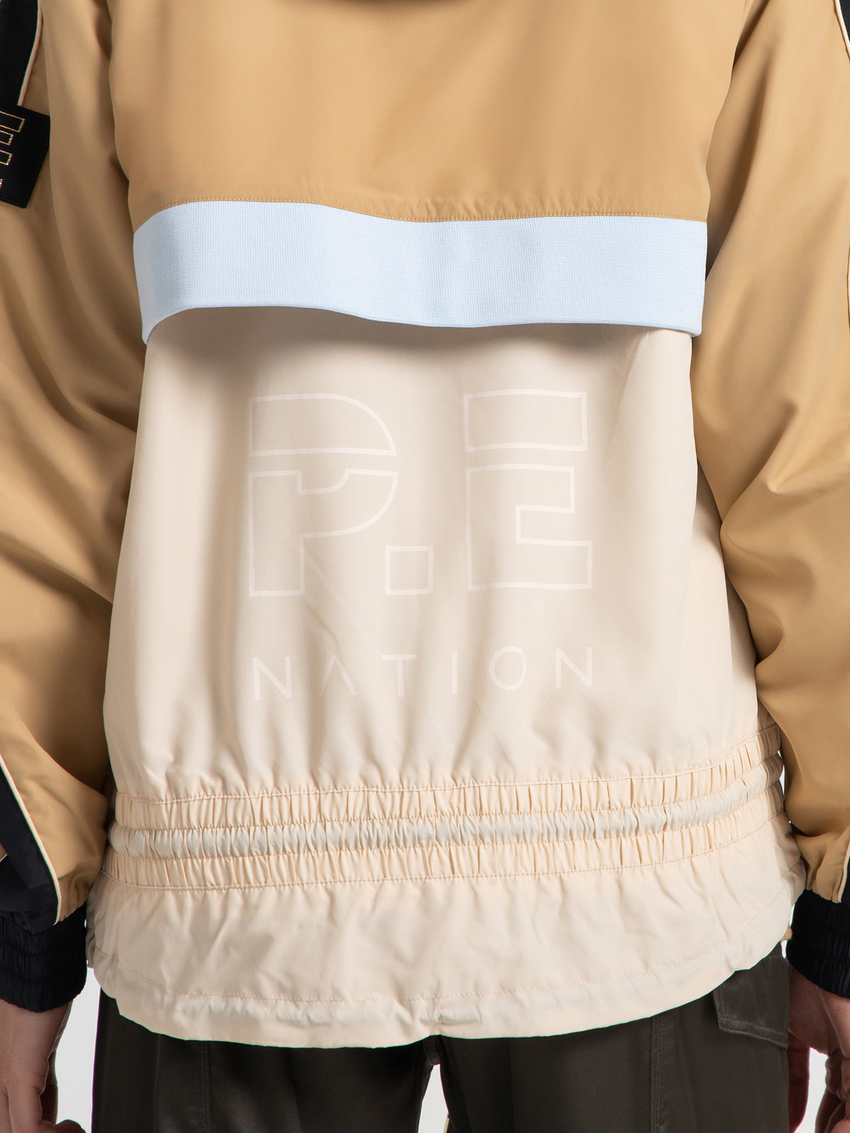 Pe Nation Man Down Jacket | Sand