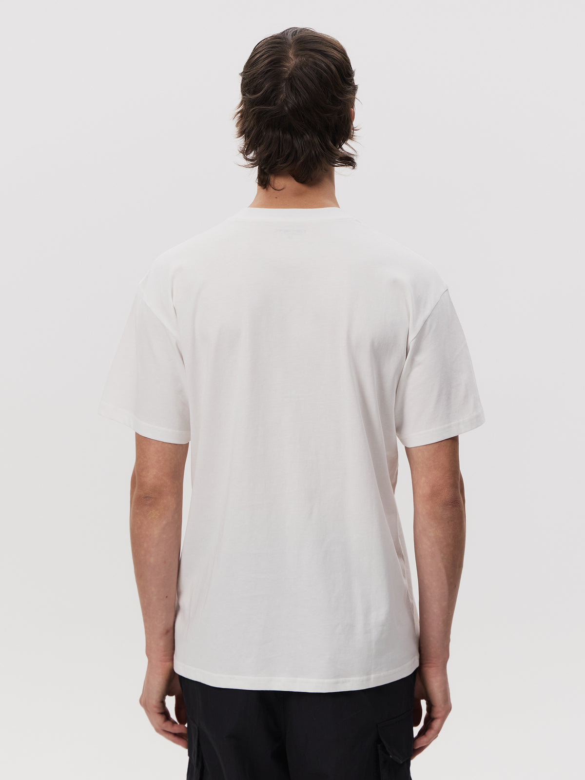 Carhartt Wip S/S Underground T-Shirt | White