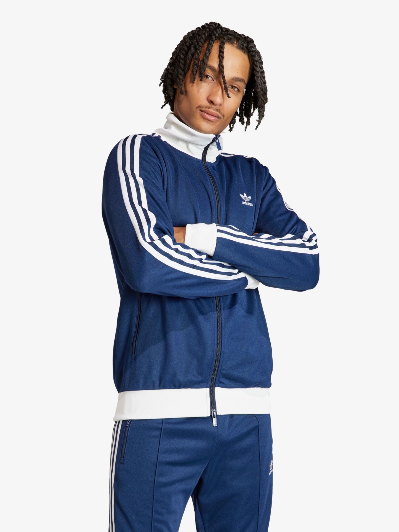 Mens Classic Track Top