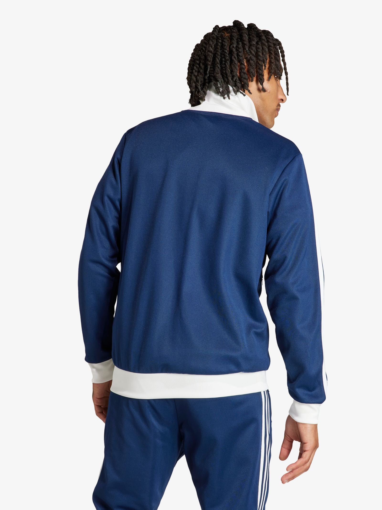 Mens Classic Track Top