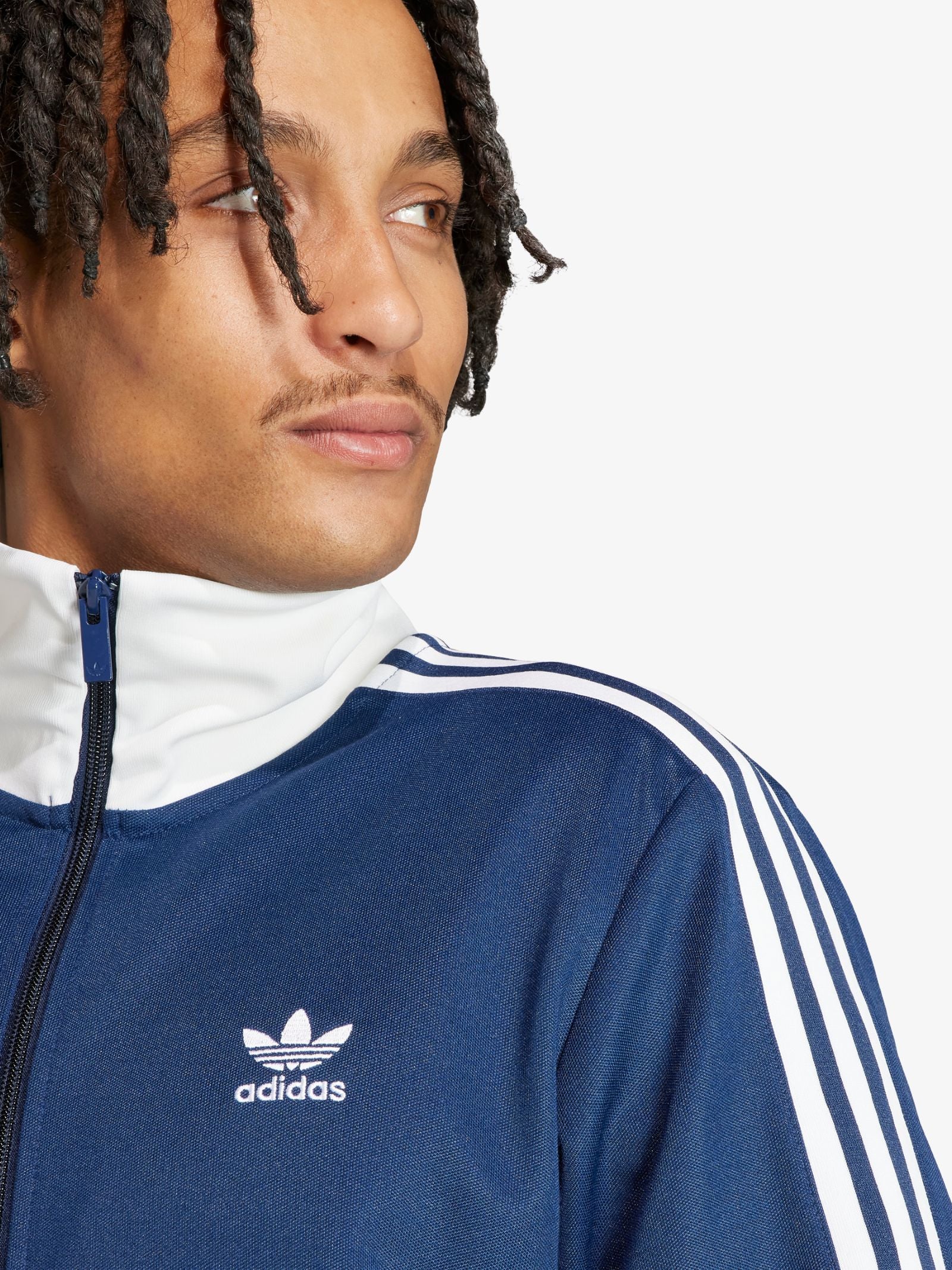 Mens Classic Track Top