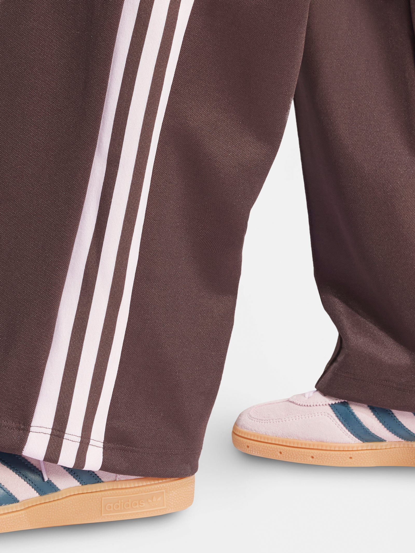 Beckenbauer Track Pants