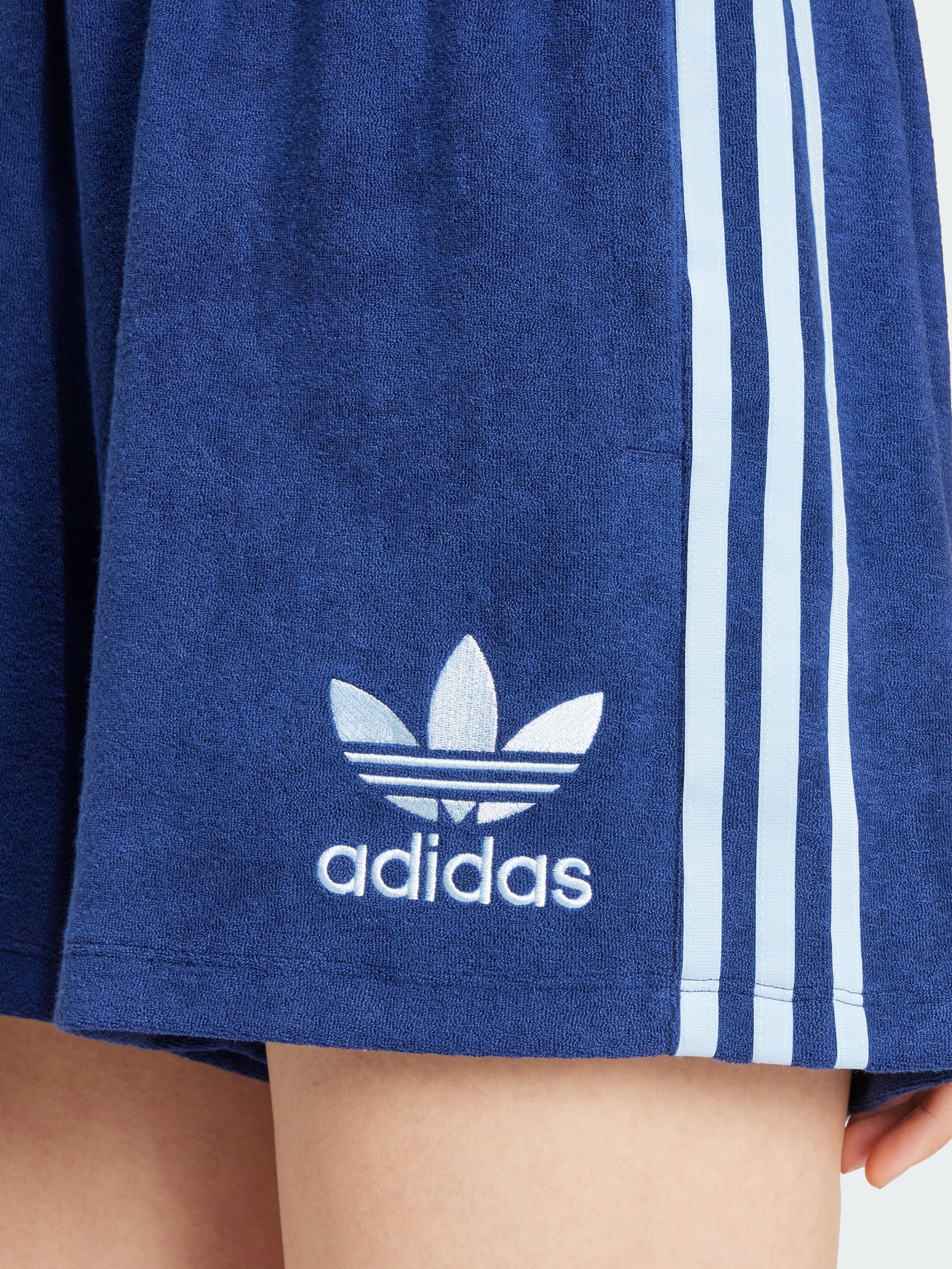 Adidas Apparel Navy Blue Adidas Shorts Womens Adidas Women's Tiro