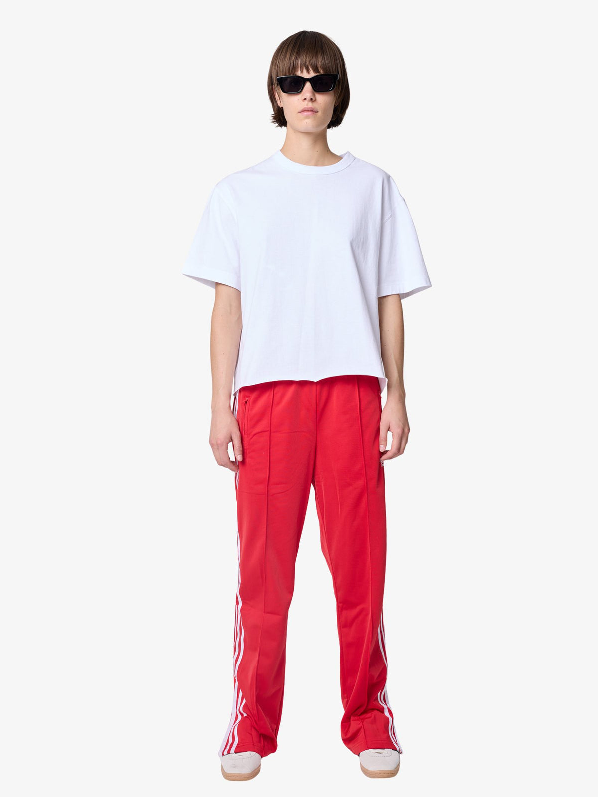 Adidas Women's Firebird Track Pants | BETSCA