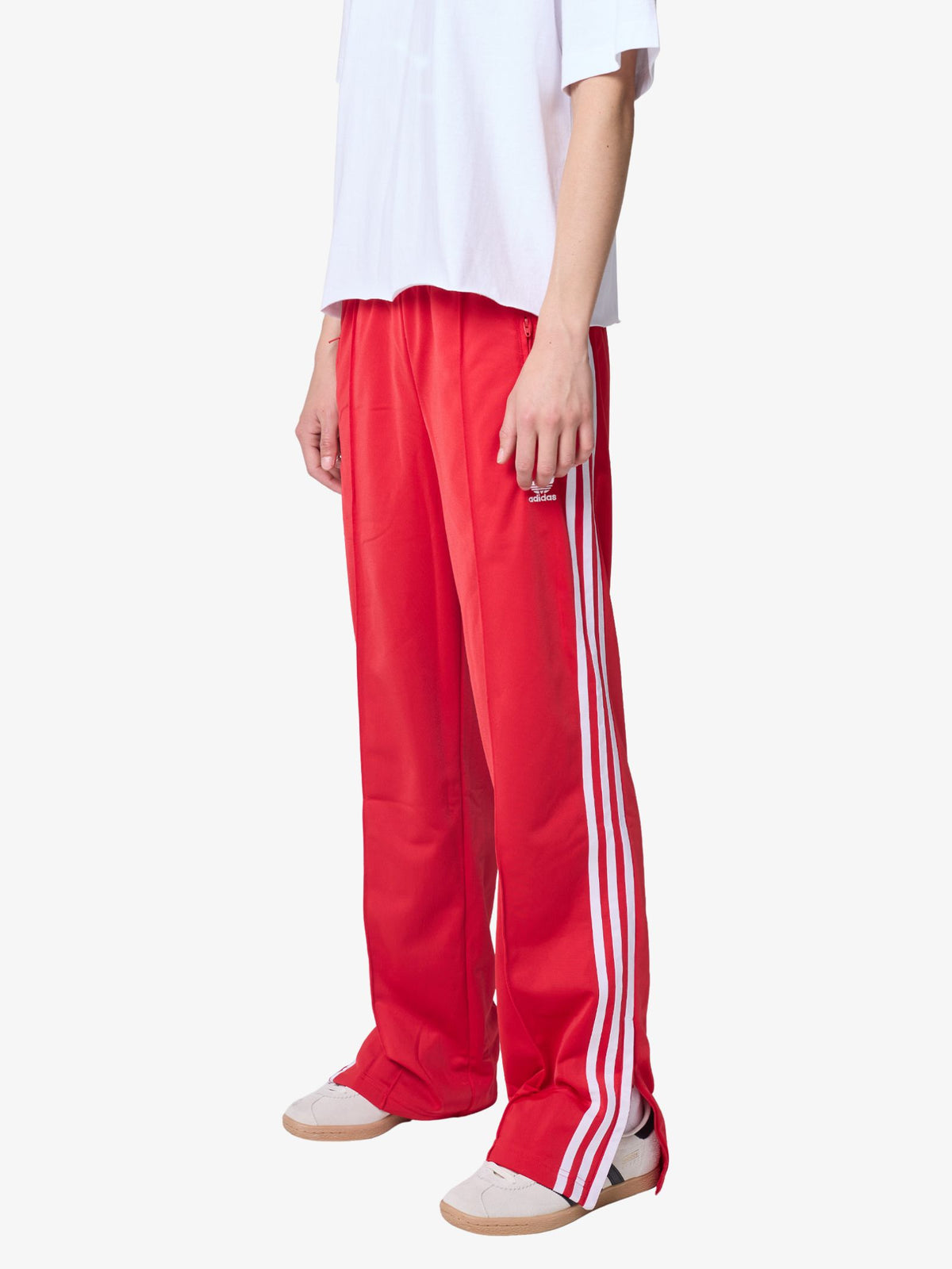 Adidas Women's Firebird Track Pants | BETSCA