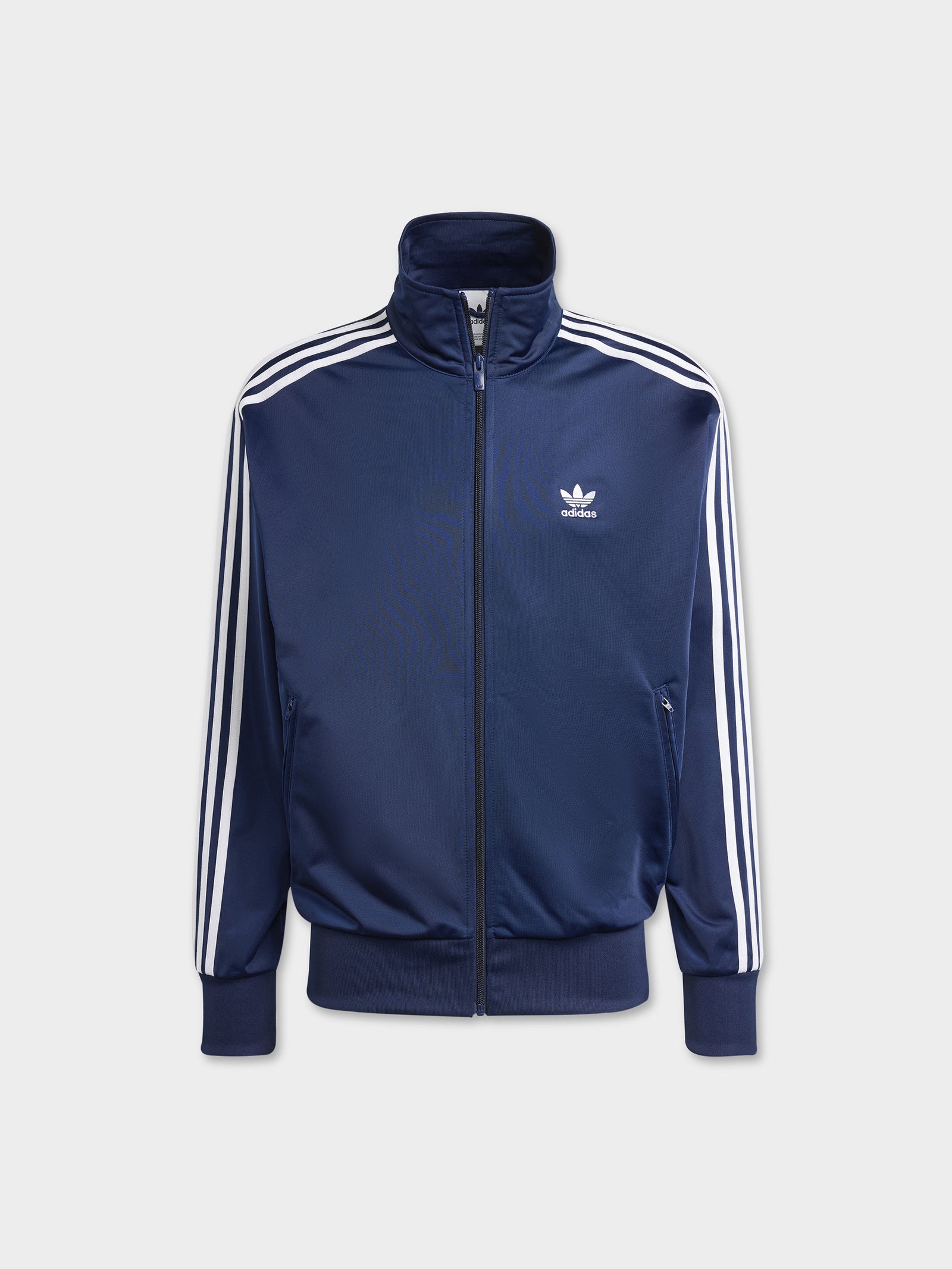 Adidas Firebird Track Top Night Indigo Glue Store