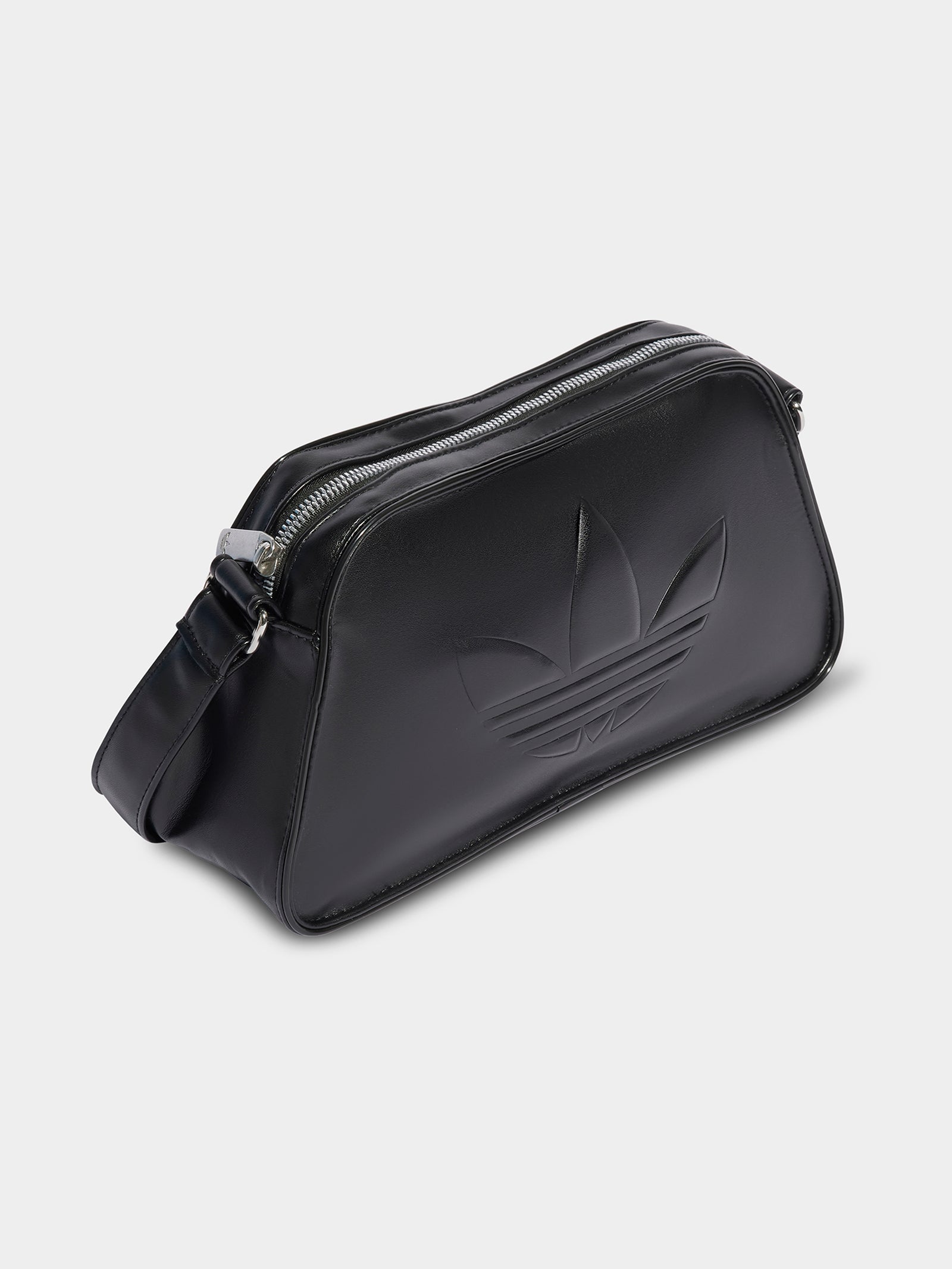 Adidas Shoulder Bag Black | Glue Store Adidas Shoulder Bag Black | Glue Store