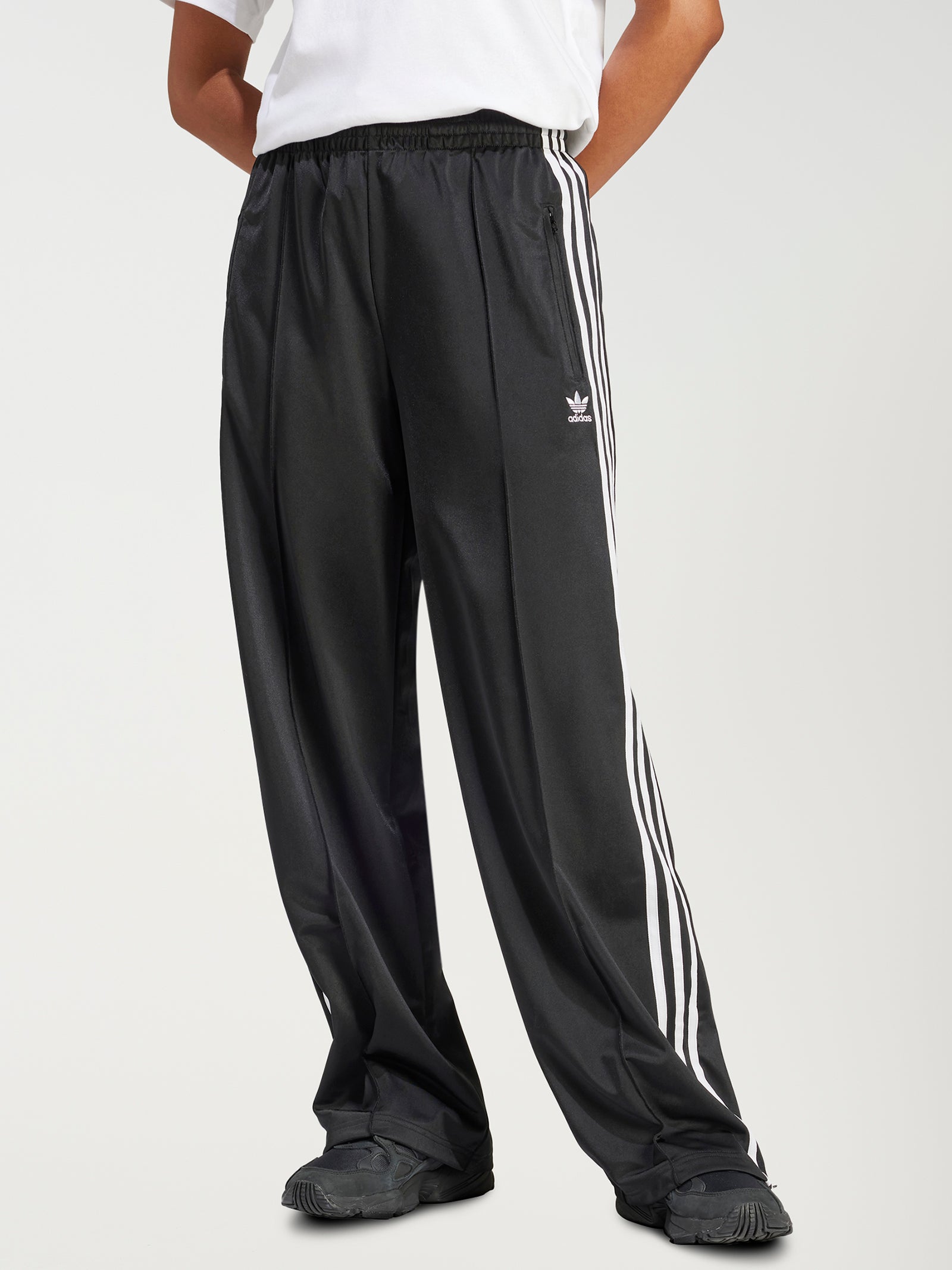 Firebird Loose Track Pants - Main Image