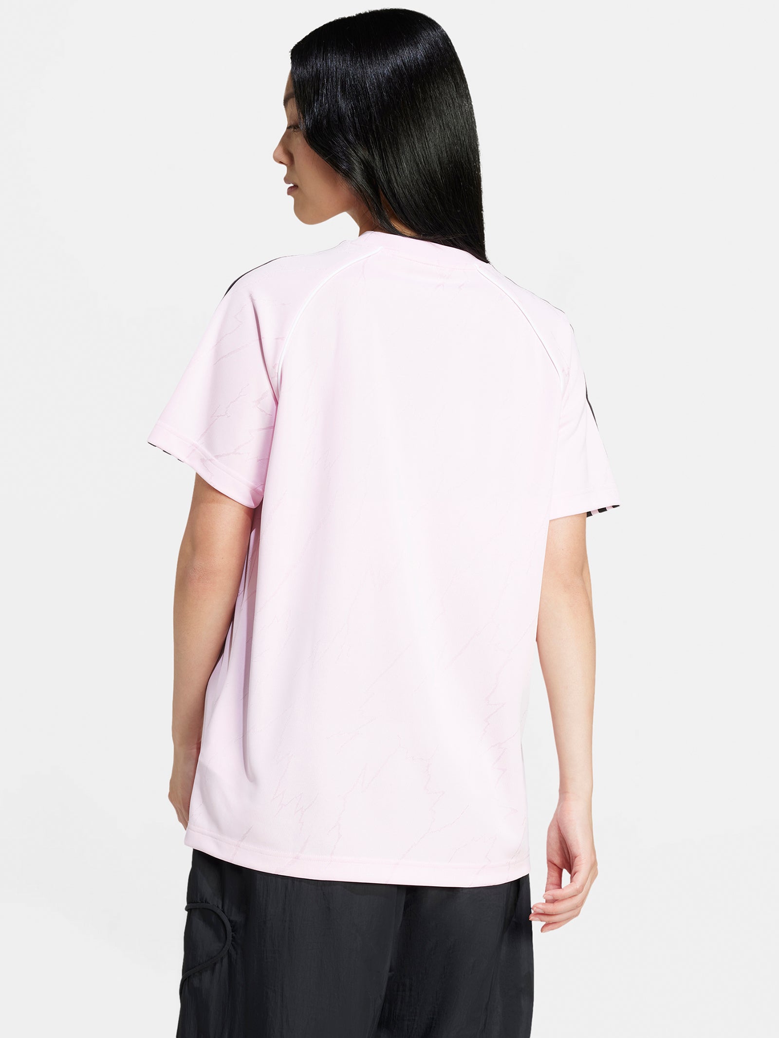 Short Sleeve Jersey T-Shirt
