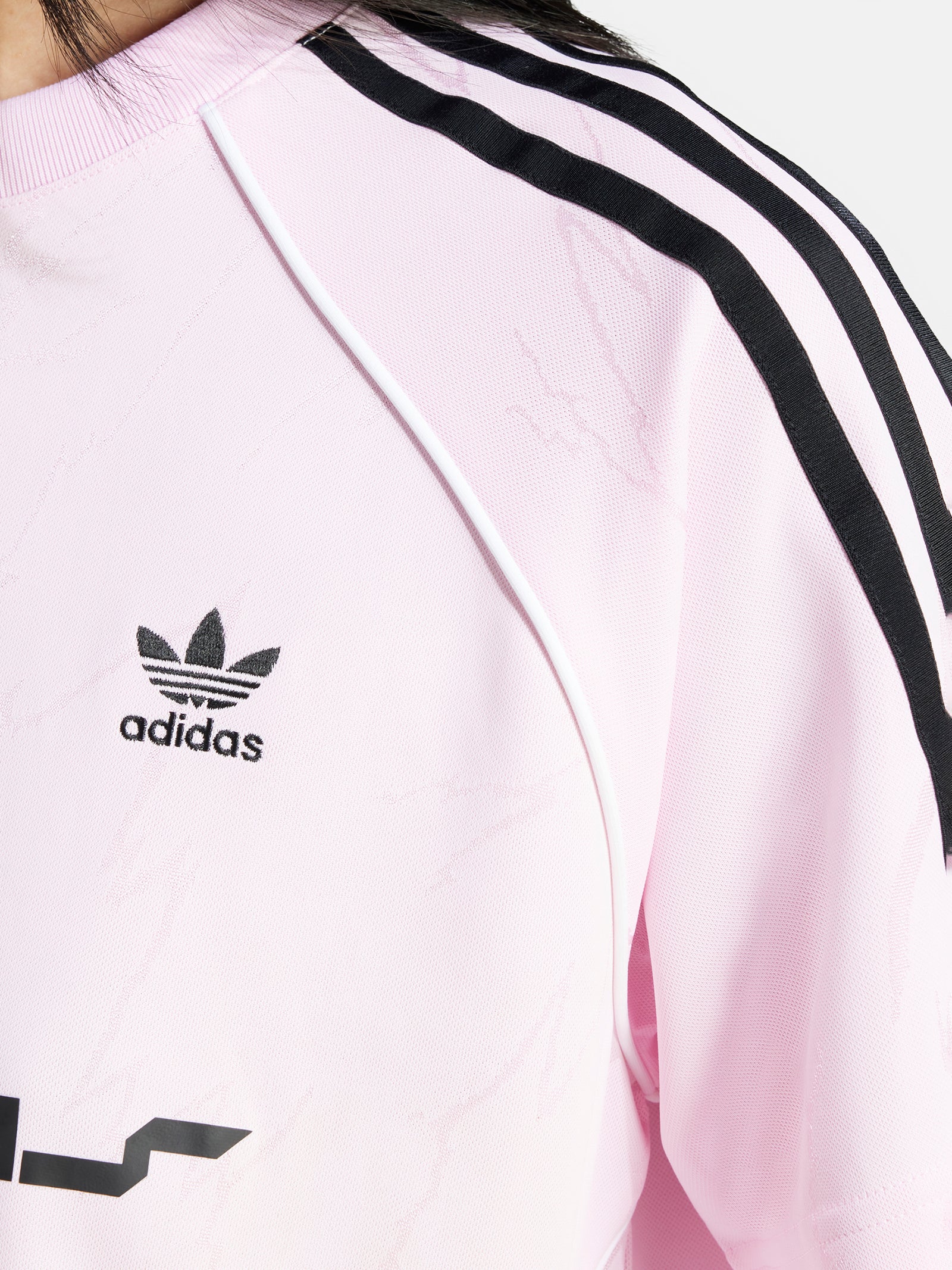 Short Sleeve Jersey T-Shirt