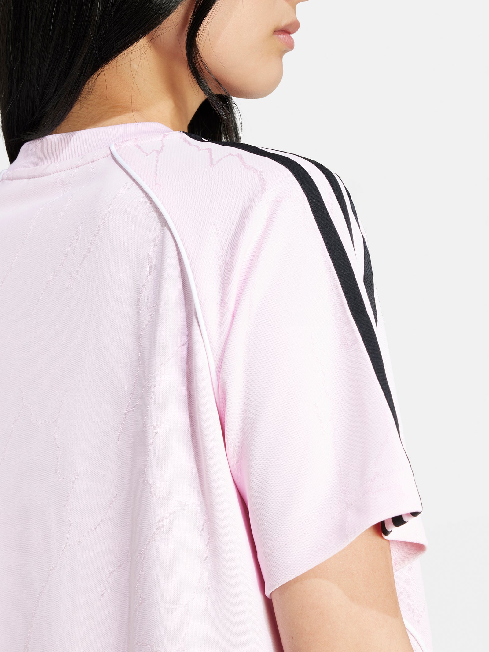 Short Sleeve Jersey T-Shirt