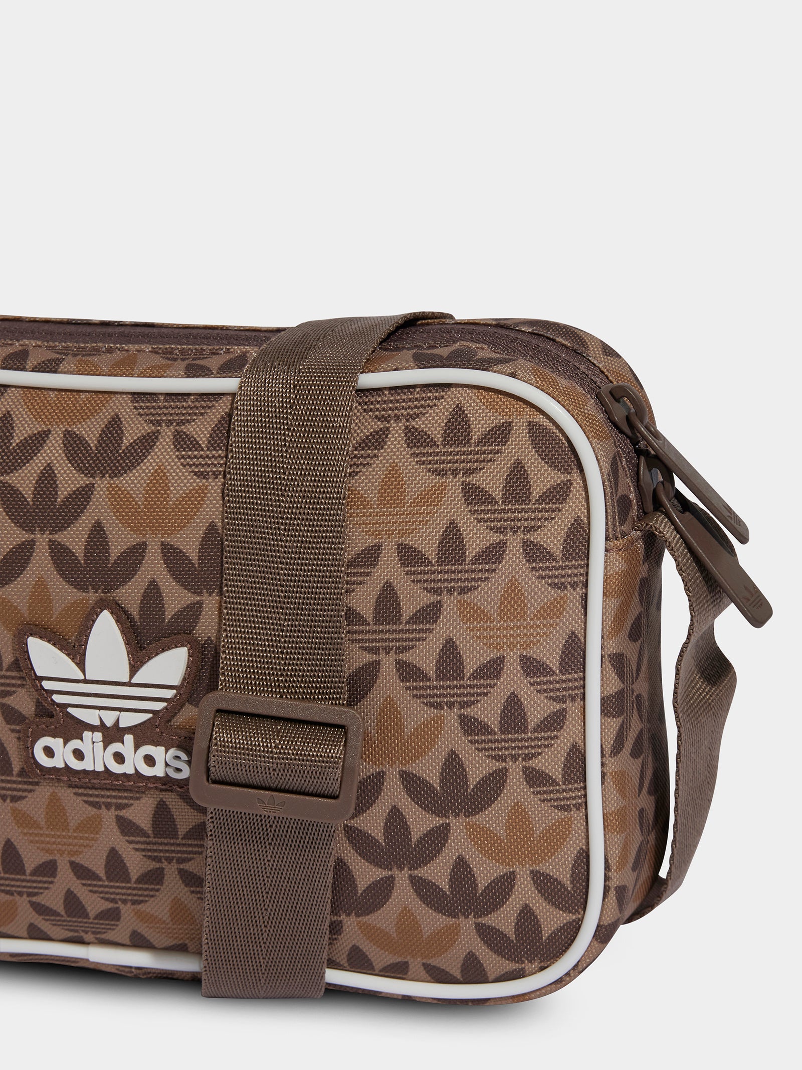 Sling Adidas Ladies Purse Monogram Mini Airliner Bag