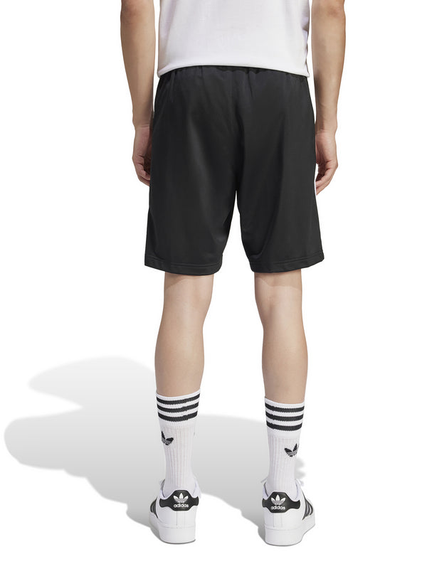 Adidas Firebird Short Black/White | Glue Store