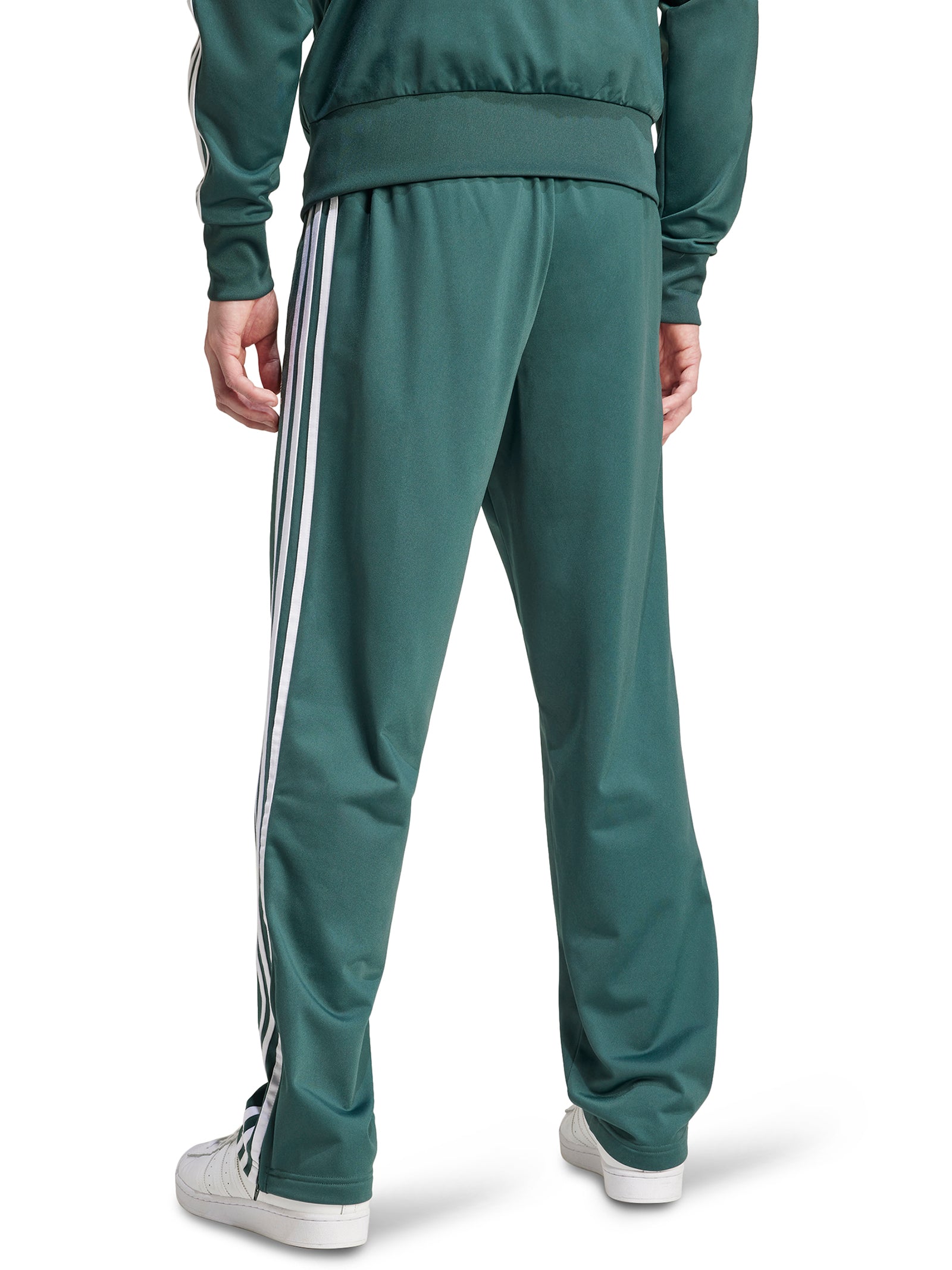Adidas Adicolor Classics Firebird Track Pants Mineral Green