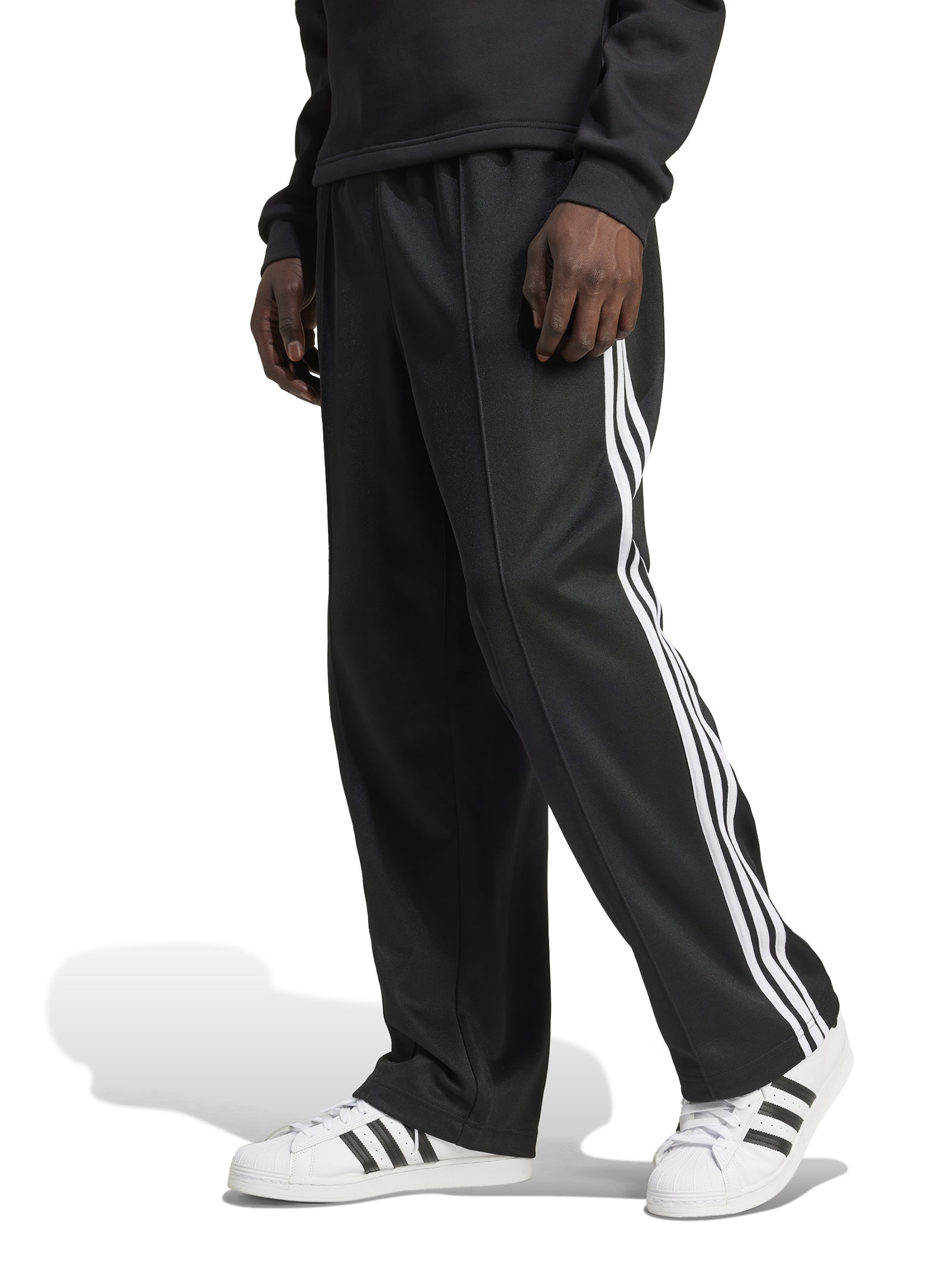Mens Baggy Track Pant - Main Image