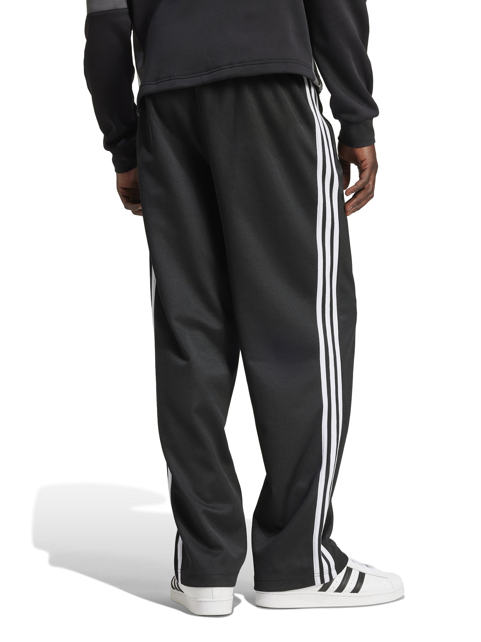 Mens Baggy Track Pant