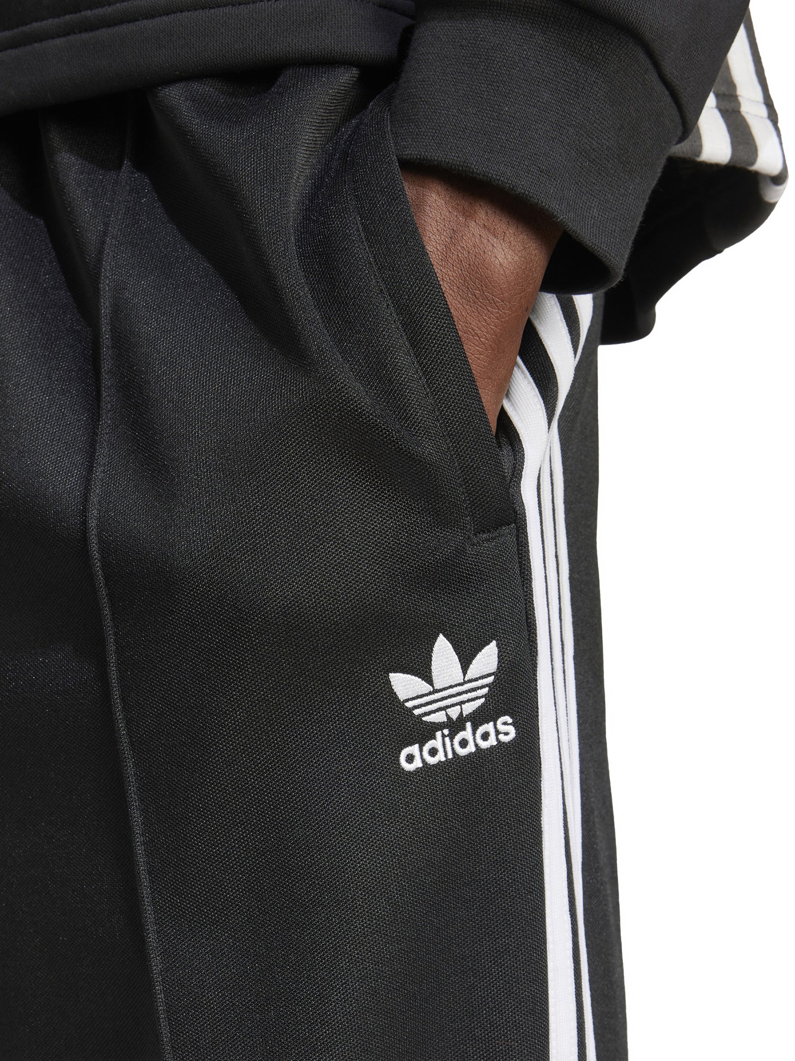 Mens Baggy Track Pant