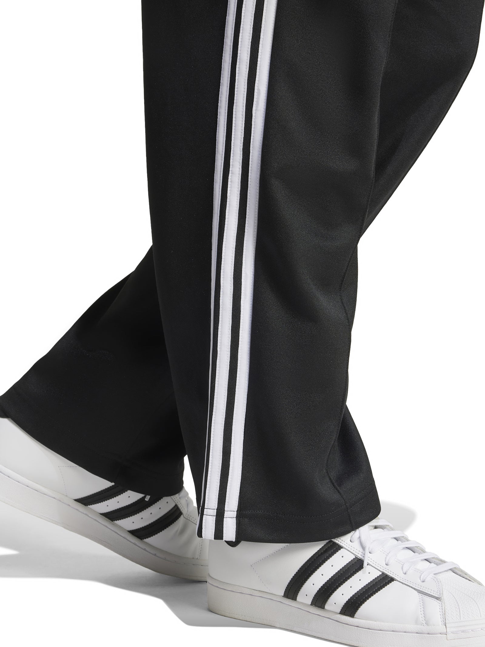 Mens Baggy Track Pant