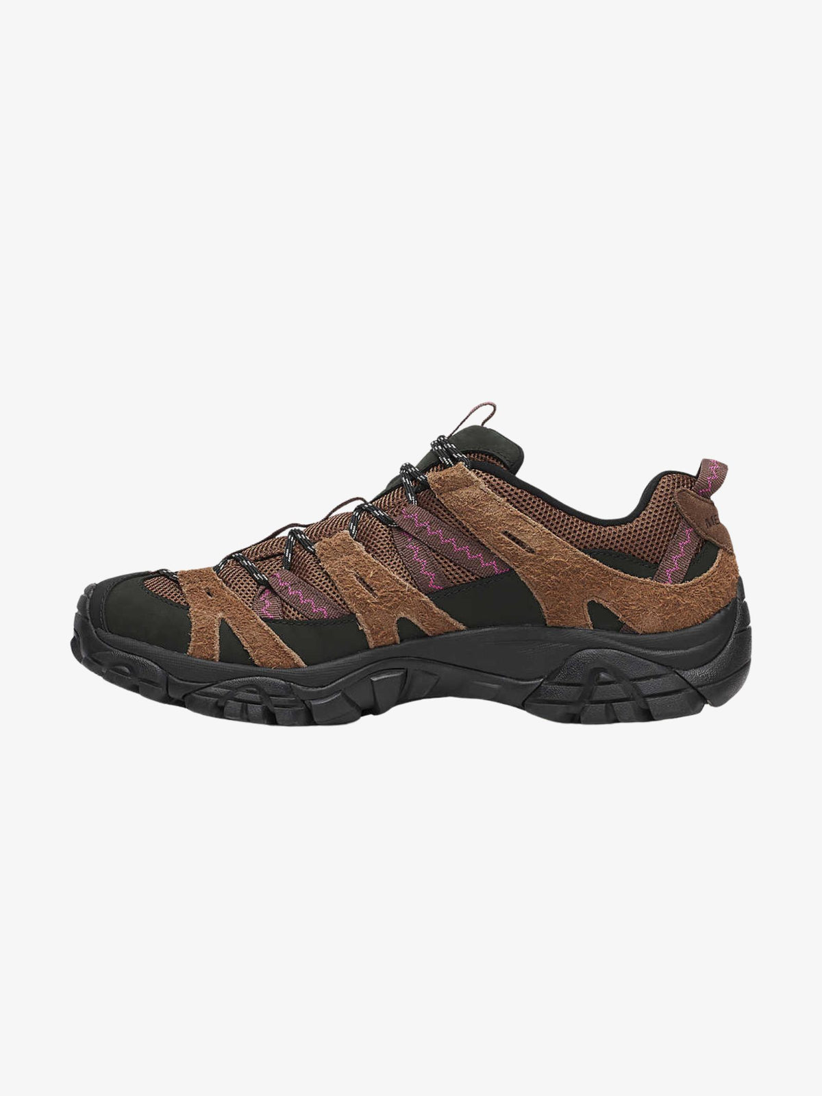 Merrell Moab 2 Siren x Gramicci | Dark Earth