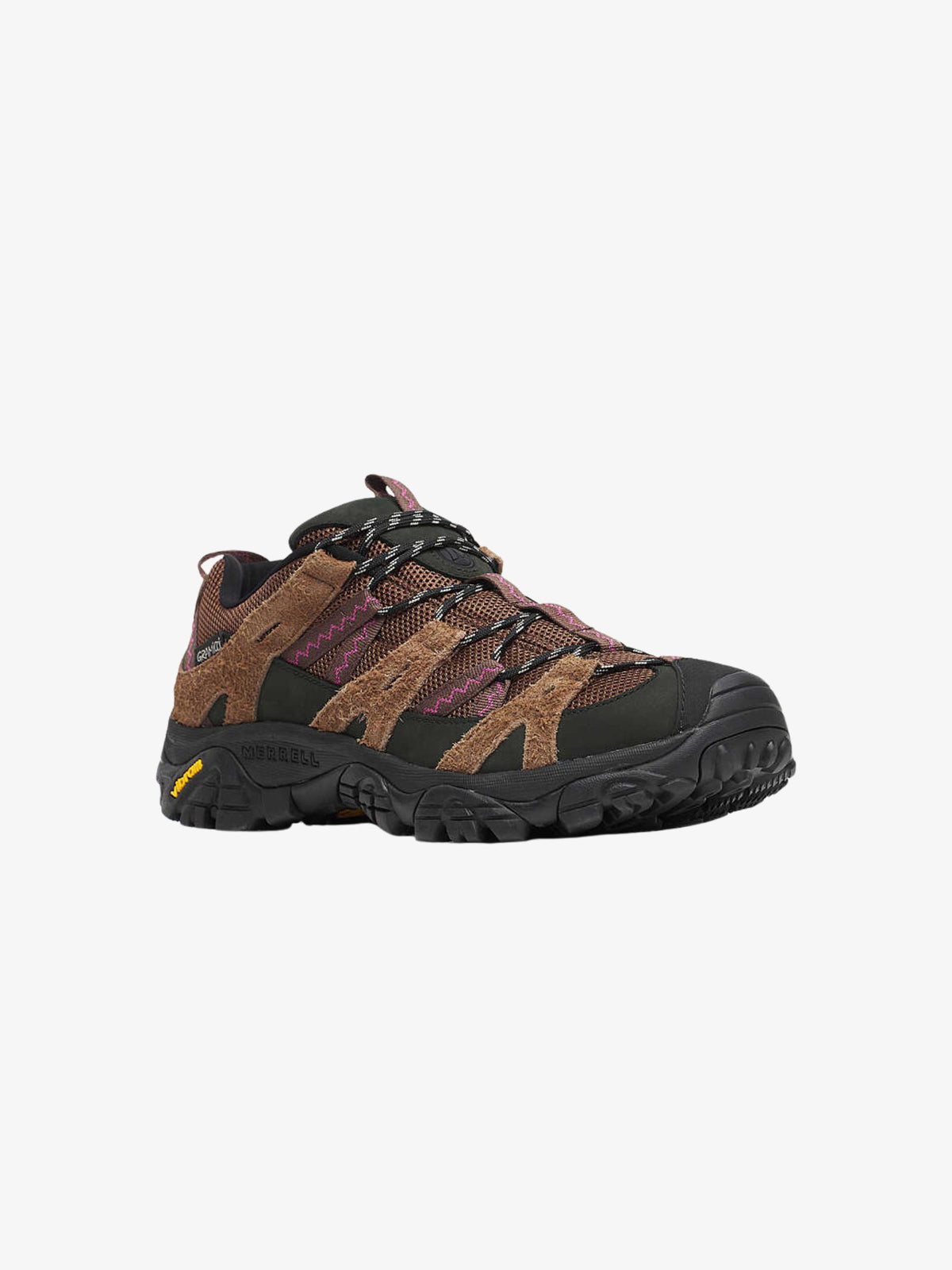 Merrell Moab 2 Siren x Gramicci | Dark Earth
