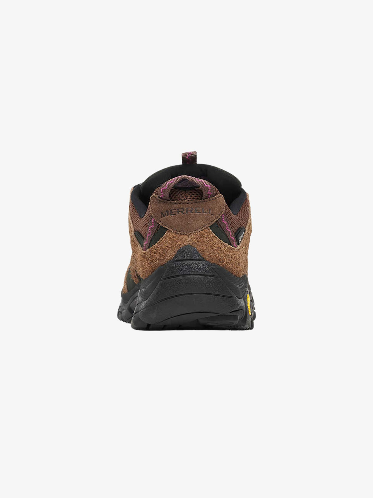 Merrell Moab 2 Siren x Gramicci | Dark Earth