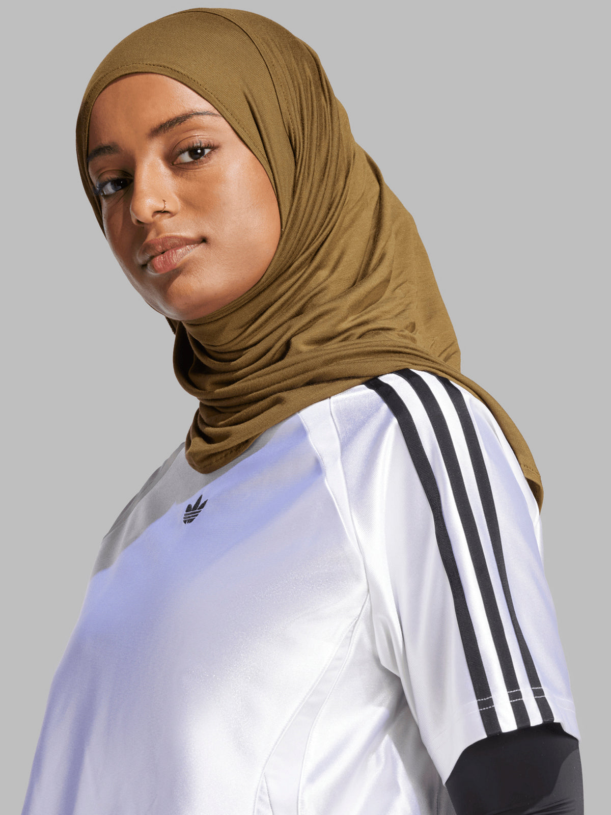 Adidas Teamgeist Tee | White