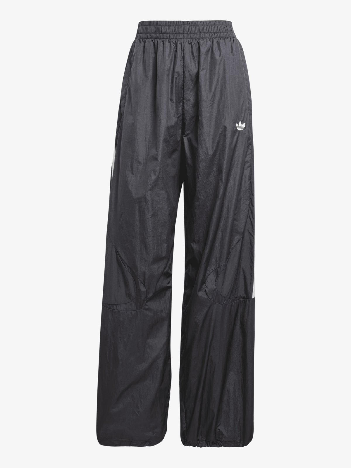 Adidas Teamgeist Track Pant | Black