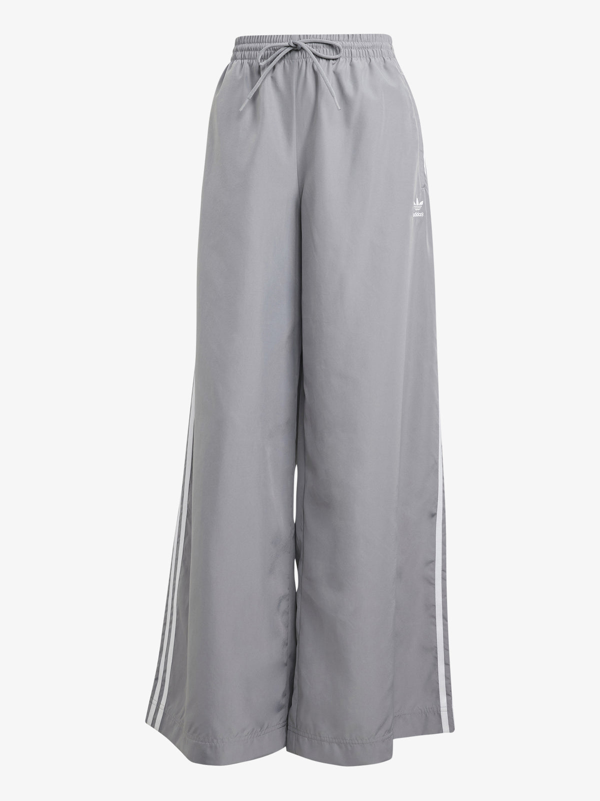 Adidas Oversized Track Pant | GREY THREE