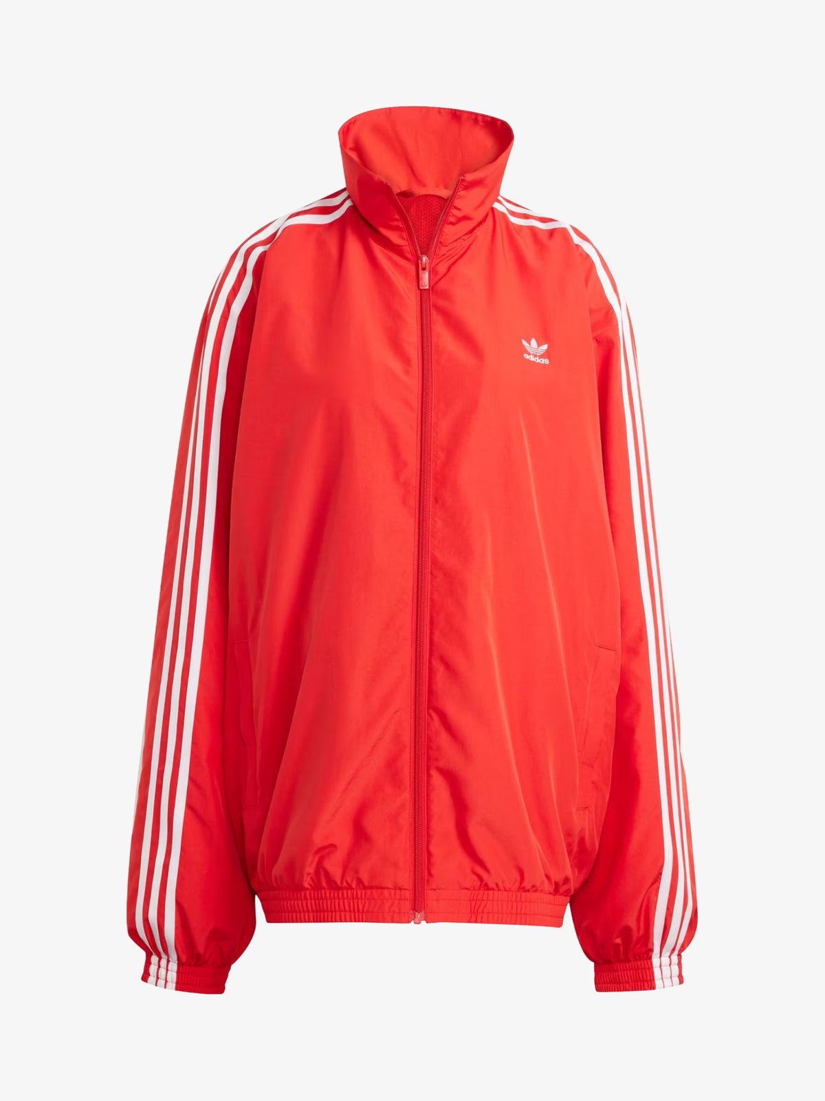 Adidas Adilenium Season 3 Oversized Track Top | better scarlet