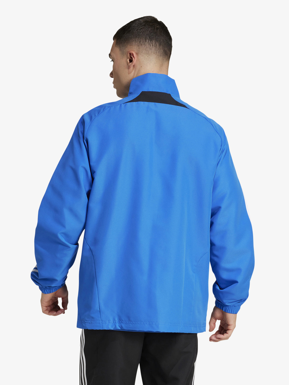 Adidas MUFC UBP Track Top | BLUE