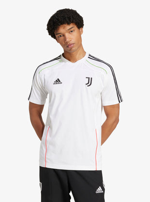 JUVE UBP Tee