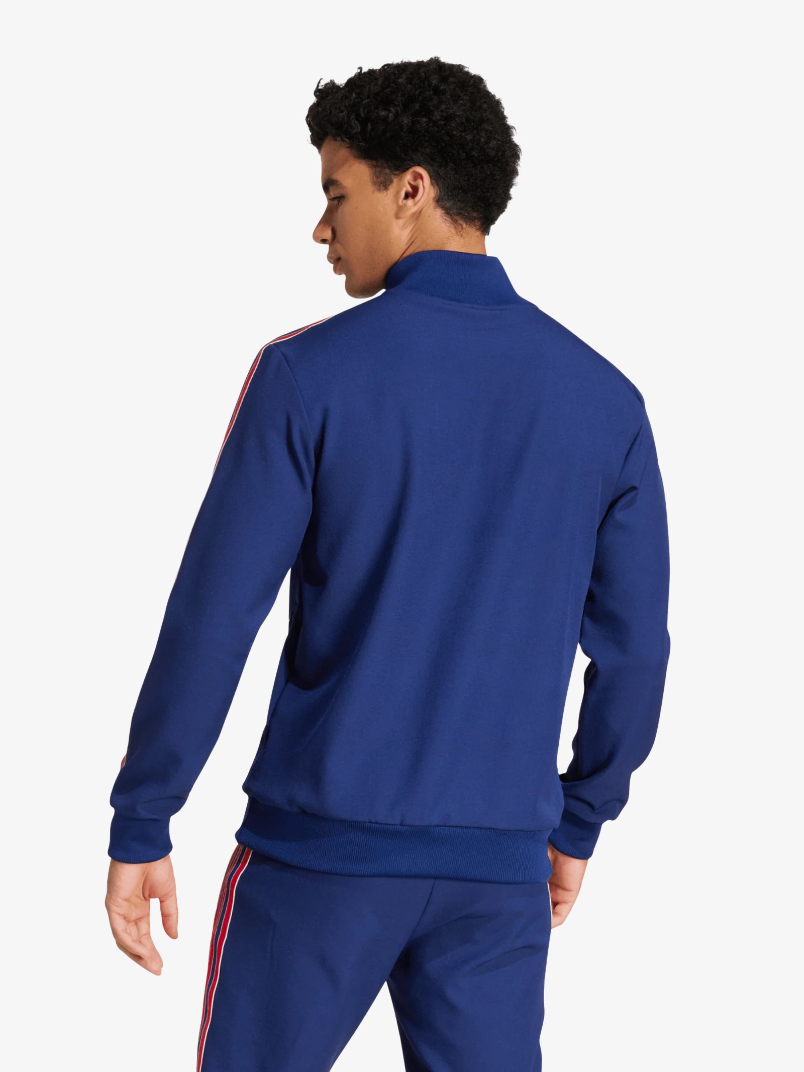 AFC Icon Full Zip Sweatshirts