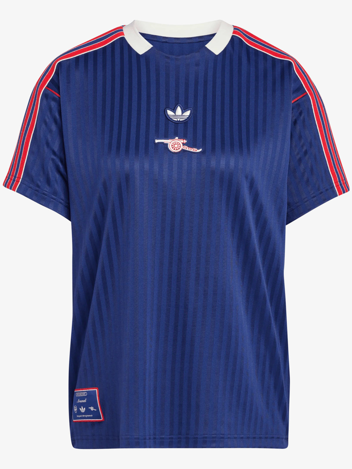 Adidas AFC Icon Jersey | NIGHT SKY