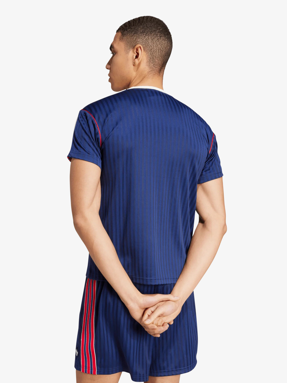 Adidas AFC Icon Jersey | NIGHT SKY