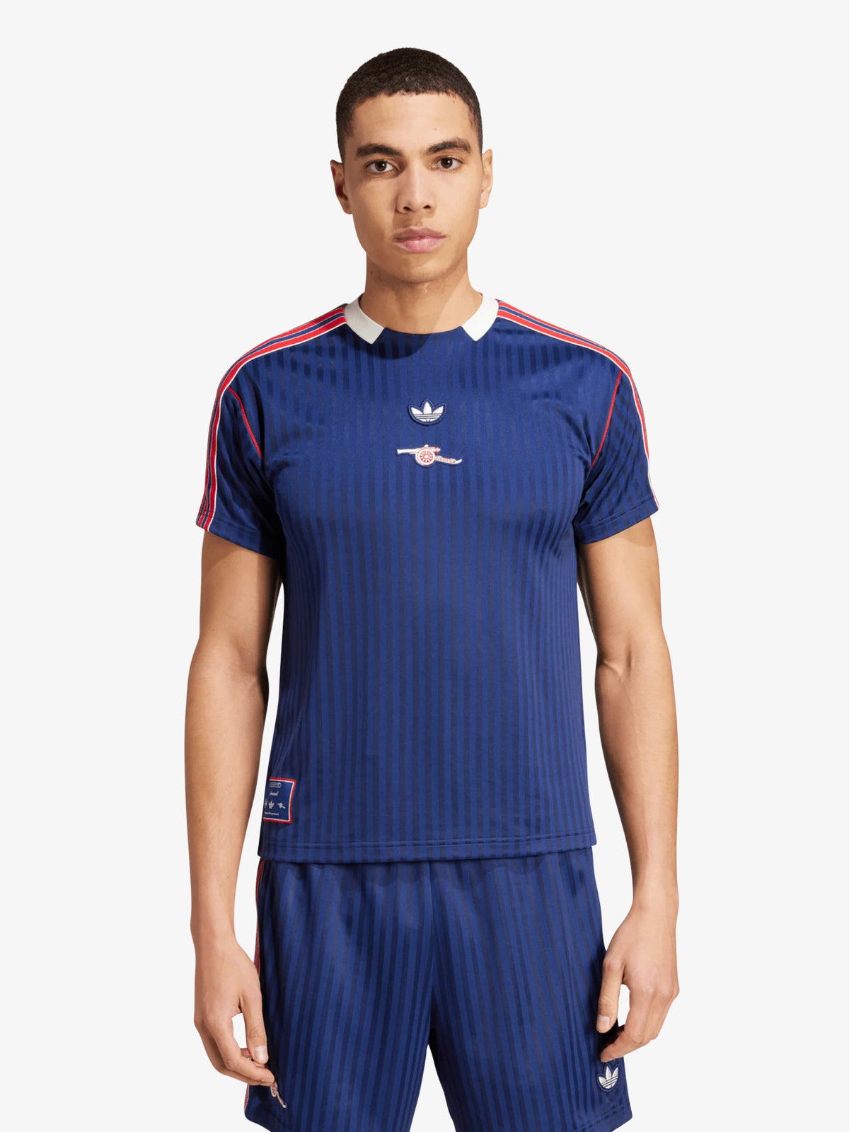 Adidas AFC Icon Jersey | NIGHT SKY