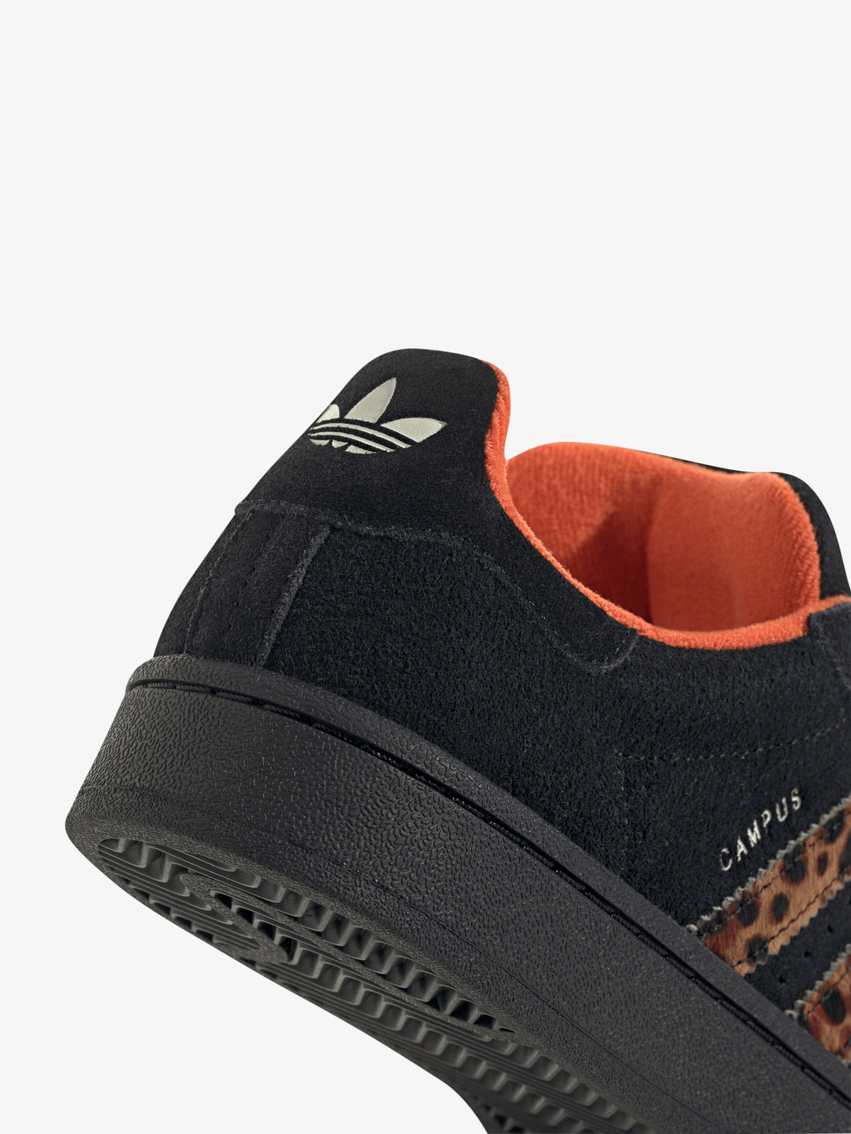 Adidas Women's Campus 00S | Cream White/Core Black/Purple