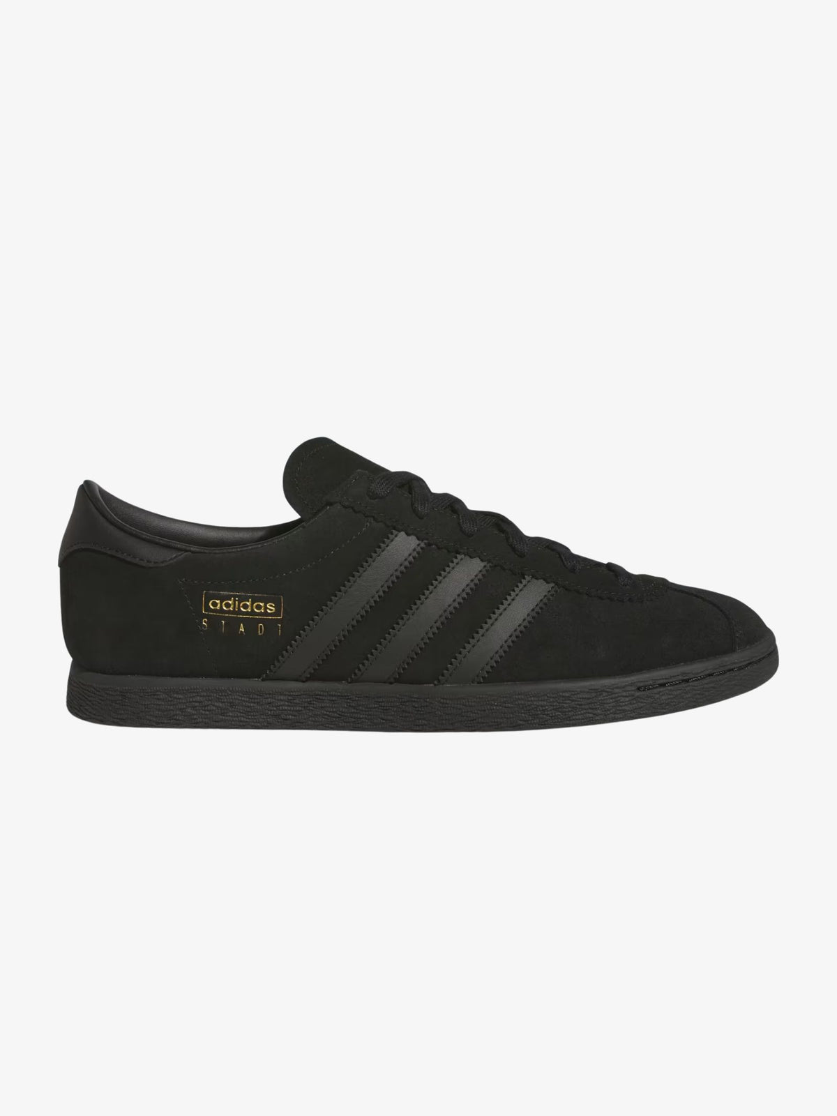 Adidas Men's Stadt Shoes | Core Black/Core Black/Carbon