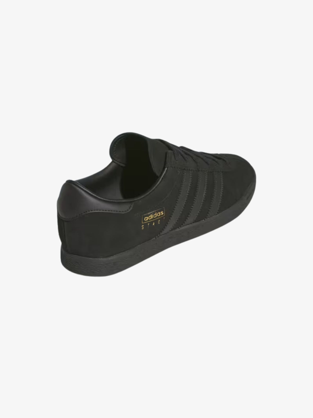 Adidas Men's Stadt Shoes | Core Black/Core Black/Carbon