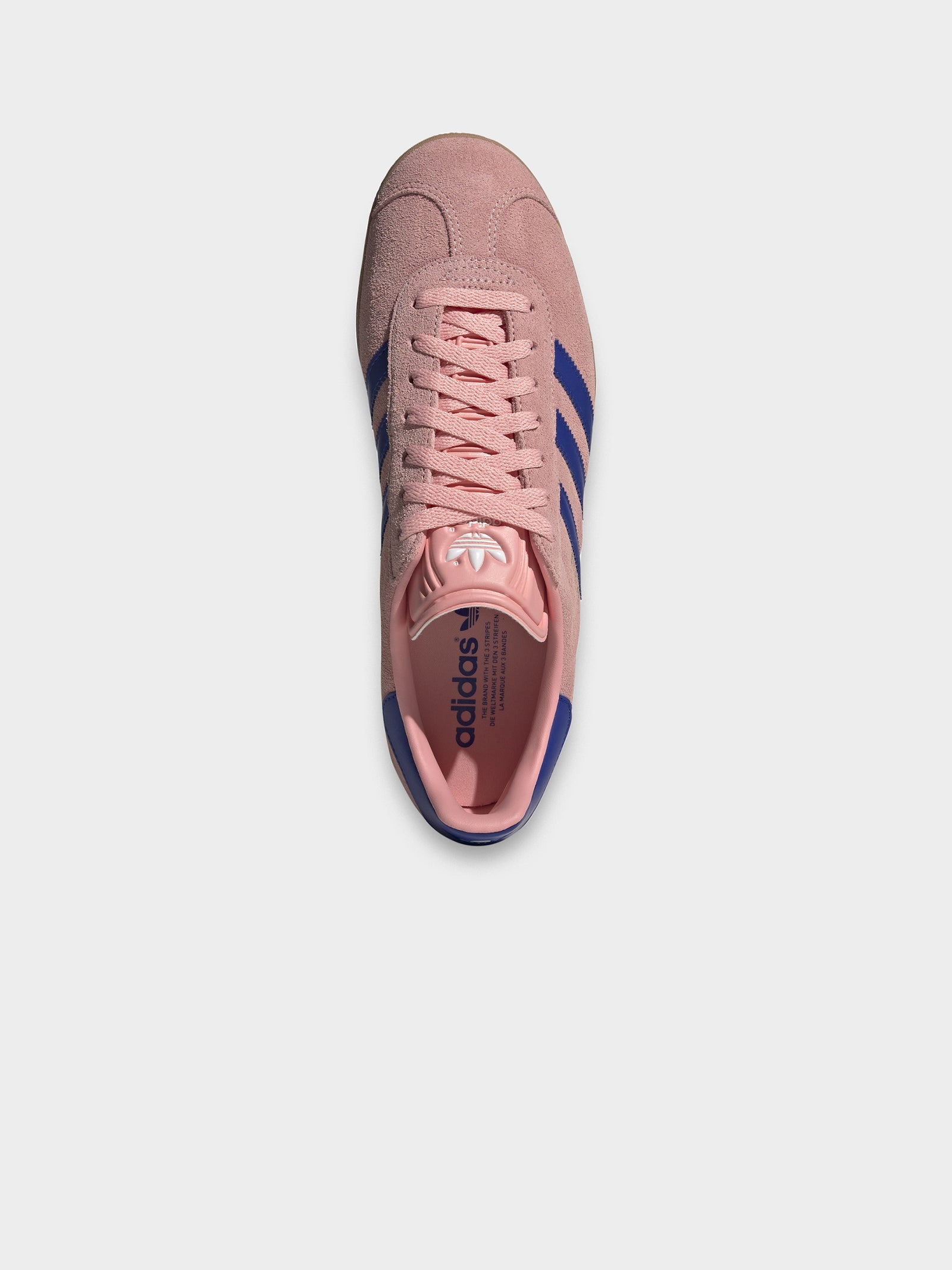 adidas streifen pink