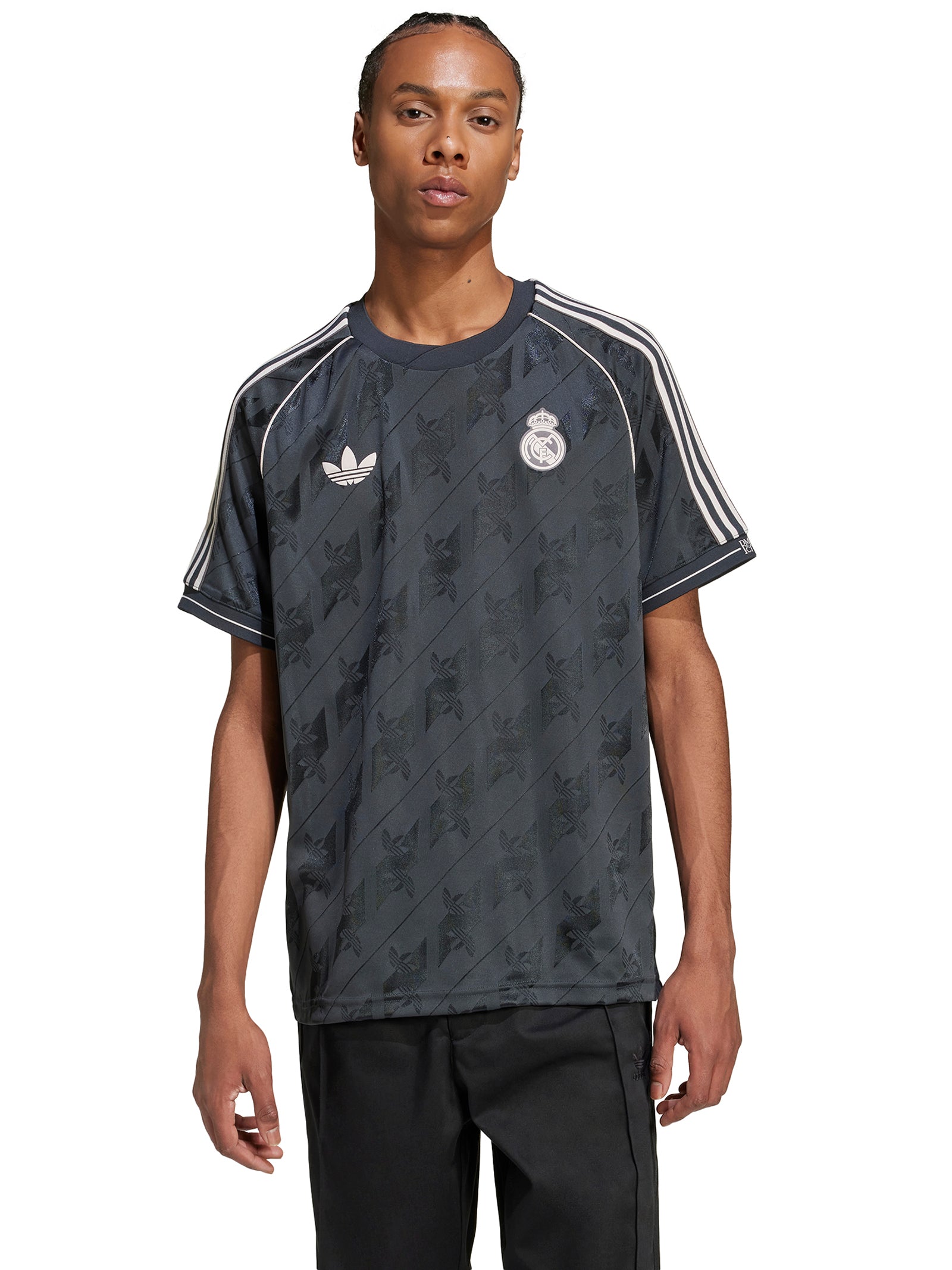 real madrid adidas store