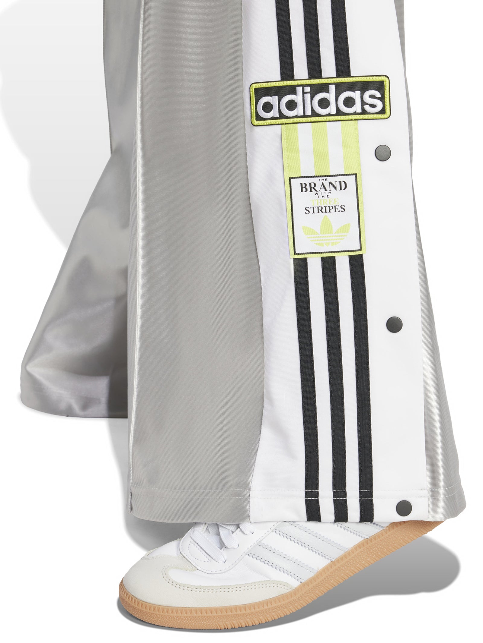 Adidas Oversized Adibreak Pants Grey Two | Glue Store Adidas Oversized Adibreak Pants Grey Two | Glue Store