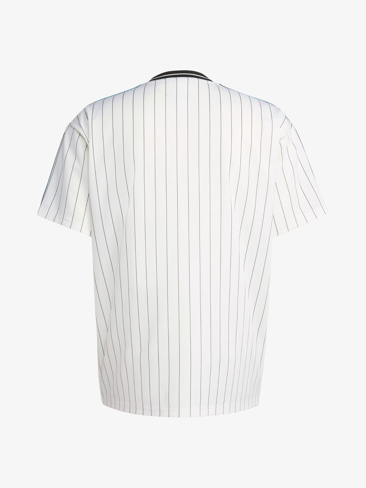 Adidas Newcastle United FC Icon Jersey | Off White